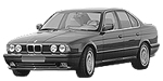 BMW E34 P323F Fault Code