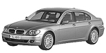 BMW E65 P323F Fault Code