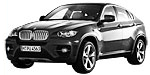 BMW E71 P323F Fault Code
