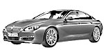 BMW F06 P323F Fault Code